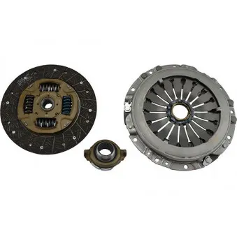 KAVO PARTS CP-6015 - Kit d'embrayage
