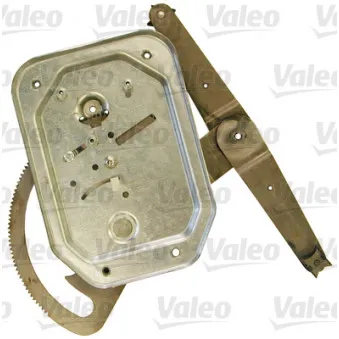 Lève-vitre VALEO 851089 pour SCANIA 4 - series 124 G/470 - 469cv