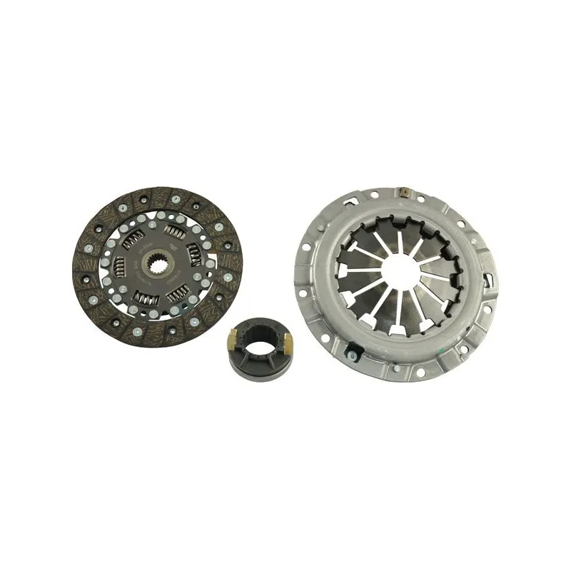 Kit d'embrayage KAVO PARTS CP-6026 - Visuel 1