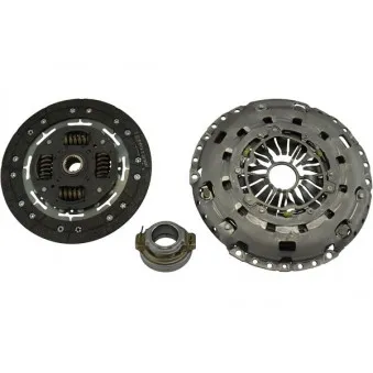 KAVO PARTS CP-6038 - Kit d'embrayage