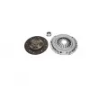 KAVO PARTS CP-6056 - Kit d'embrayage
