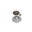 KAVO PARTS CP-6057 - Kit d'embrayage