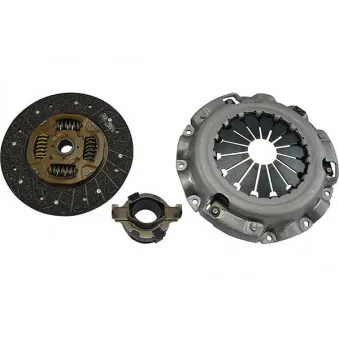 KAVO PARTS CP-6063 - Kit d'embrayage