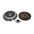 Kit d'embrayage KAVO PARTS [CP-6069]