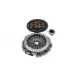 KAVO PARTS CP-6069 - Kit d'embrayage