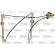 VALEO 851095 - Lève-vitre