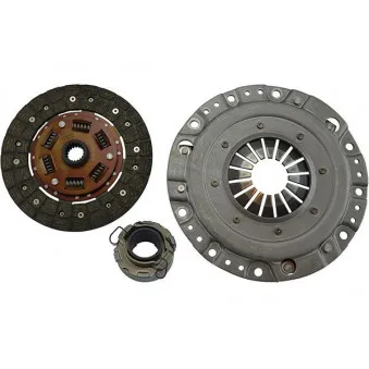 KAVO PARTS CP-7005 - Kit d'embrayage