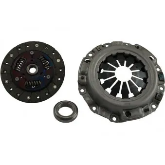 KAVO PARTS CP-7013 - Kit d'embrayage