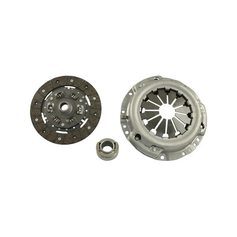 Kit d'embrayage KAVO PARTS CP-7022 - Visuel 1