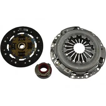 KAVO PARTS CP-7023 - Kit d'embrayage