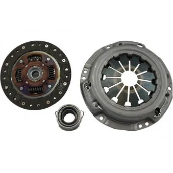 KAVO PARTS CP-7027 - Kit d'embrayage
