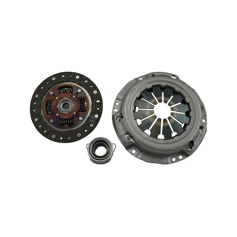 Kit d'embrayage KAVO PARTS CP-7027 - Visuel 1