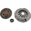 Kit d'embrayage KAVO PARTS [CP-7029]