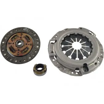 KAVO PARTS CP-7029 - Kit d'embrayage