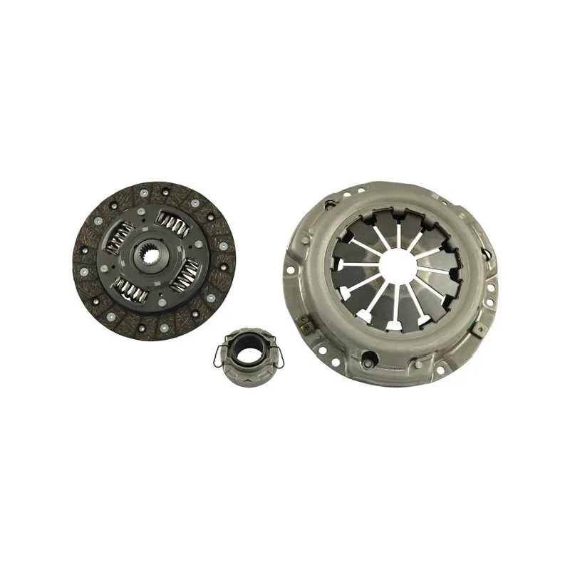 Kit d'embrayage KAVO PARTS CP-7038 - Visuel 1