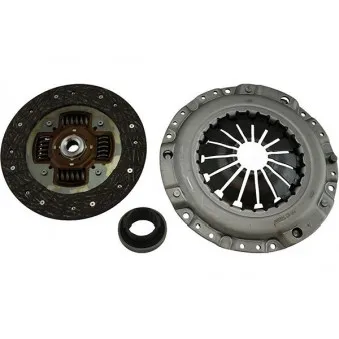 KAVO PARTS CP-7507 - Kit d'embrayage