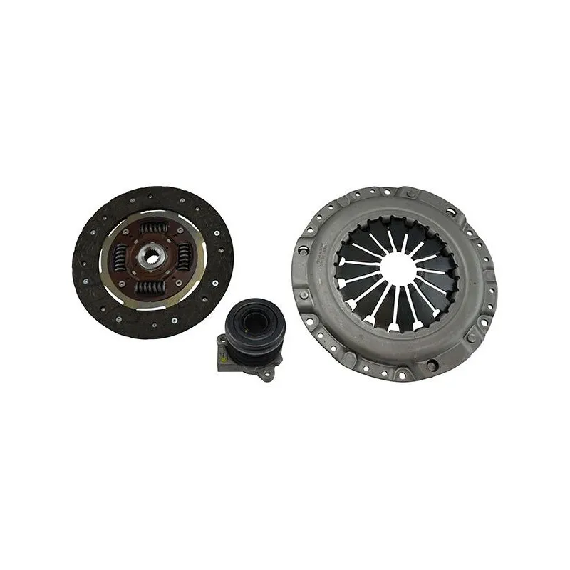 Kit d'embrayage KAVO PARTS CP-7512 - Visuel 1