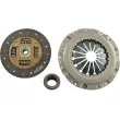 Kit d'embrayage KAVO PARTS [CP-7521]