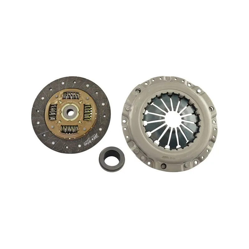 Kit d'embrayage KAVO PARTS CP-7521 - Visuel 1