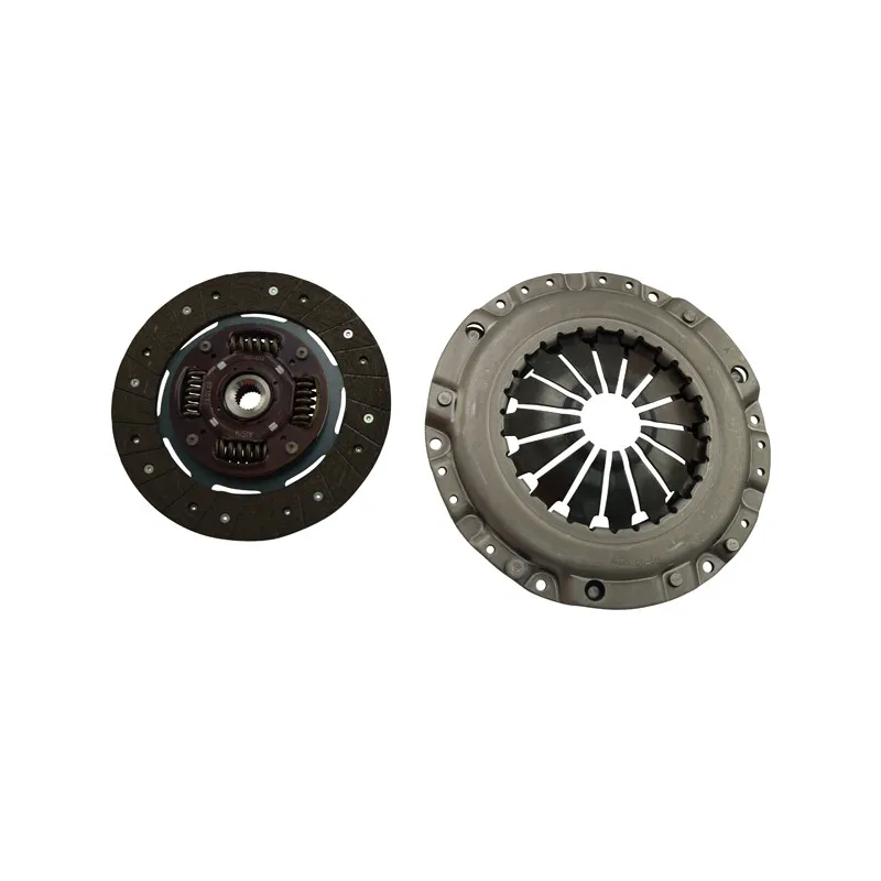 Kit d'embrayage KAVO PARTS CP-7526 - Visuel 1