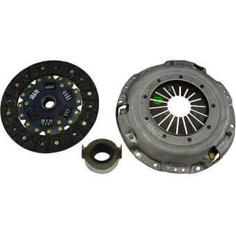 KAVO PARTS CP-8010 - Kit d'embrayage