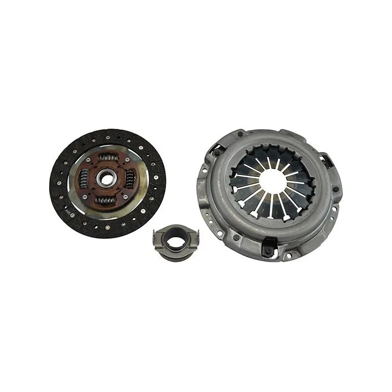 Kit d'embrayage KAVO PARTS CP-8020 - Visuel 1