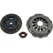 Kit d'embrayage KAVO PARTS [CP-8052]