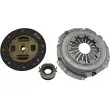 Kit d'embrayage KAVO PARTS [CP-8513]