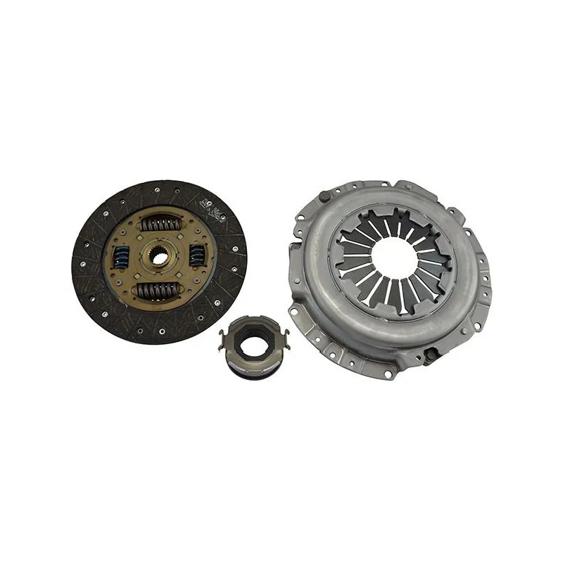 Kit d'embrayage KAVO PARTS CP-8513 - Visuel 1