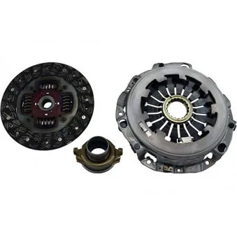KAVO PARTS CP-8522 - Kit d'embrayage