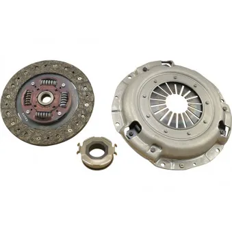 KAVO PARTS CP-8526 - Kit d'embrayage