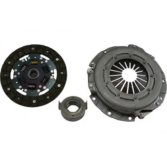 KAVO PARTS CP-9011 - Kit d'embrayage