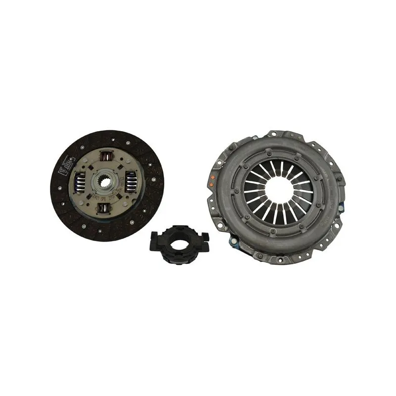 Kit d'embrayage KAVO PARTS CP-9029 - Visuel 1