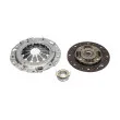 Kit d'embrayage KAVO PARTS [CP-9037]
