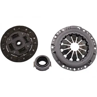KAVO PARTS CP-9047 - Kit d'embrayage