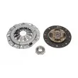 Kit d'embrayage KAVO PARTS [CP-9066]