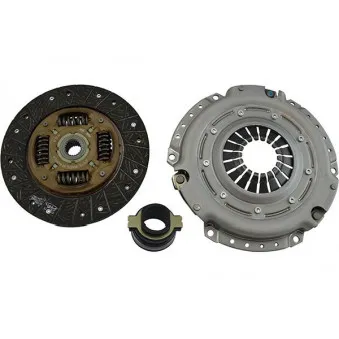 KAVO PARTS CP-9803 - Kit d'embrayage