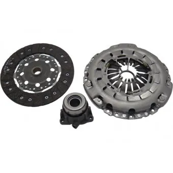 KAVO PARTS CP-9811 - Kit d'embrayage