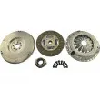 Kit d'embrayage KAVO PARTS [CPS-1002]