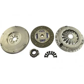KAVO PARTS CPS-1002 - Kit d'embrayage