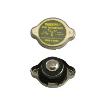 KAVO PARTS CRC-1002 - Bouchon de radiateur