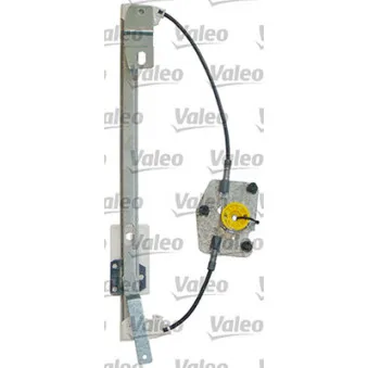 Lève-vitre VALEO OEM 5N0839462A