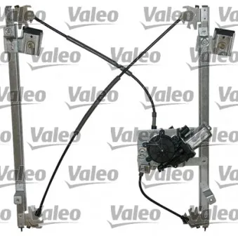Lève-vitre VALEO OEM LR006372