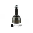Embout de cardan avant (kit de réparation) KAVO PARTS [CV-5505]