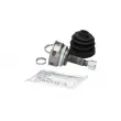 KAVO PARTS CV-9020 - Embout de cardan avant (kit de réparation)
