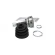 KAVO PARTS CV-9020 - Embout de cardan avant (kit de réparation)