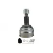 Embout de cardan avant (kit de réparation) KAVO PARTS [CV-9025]