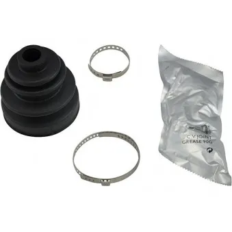 KAVO PARTS CVB-2002 - Soufflets de cardan avant