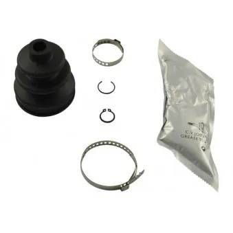 KAVO PARTS CVB-6535 - Soufflets de cardan arrière
