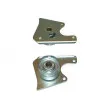 Poulie renvoi/transmission, courroie de distribution KAVO PARTS [DID-3012]
